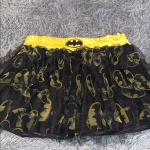 Batman skirt